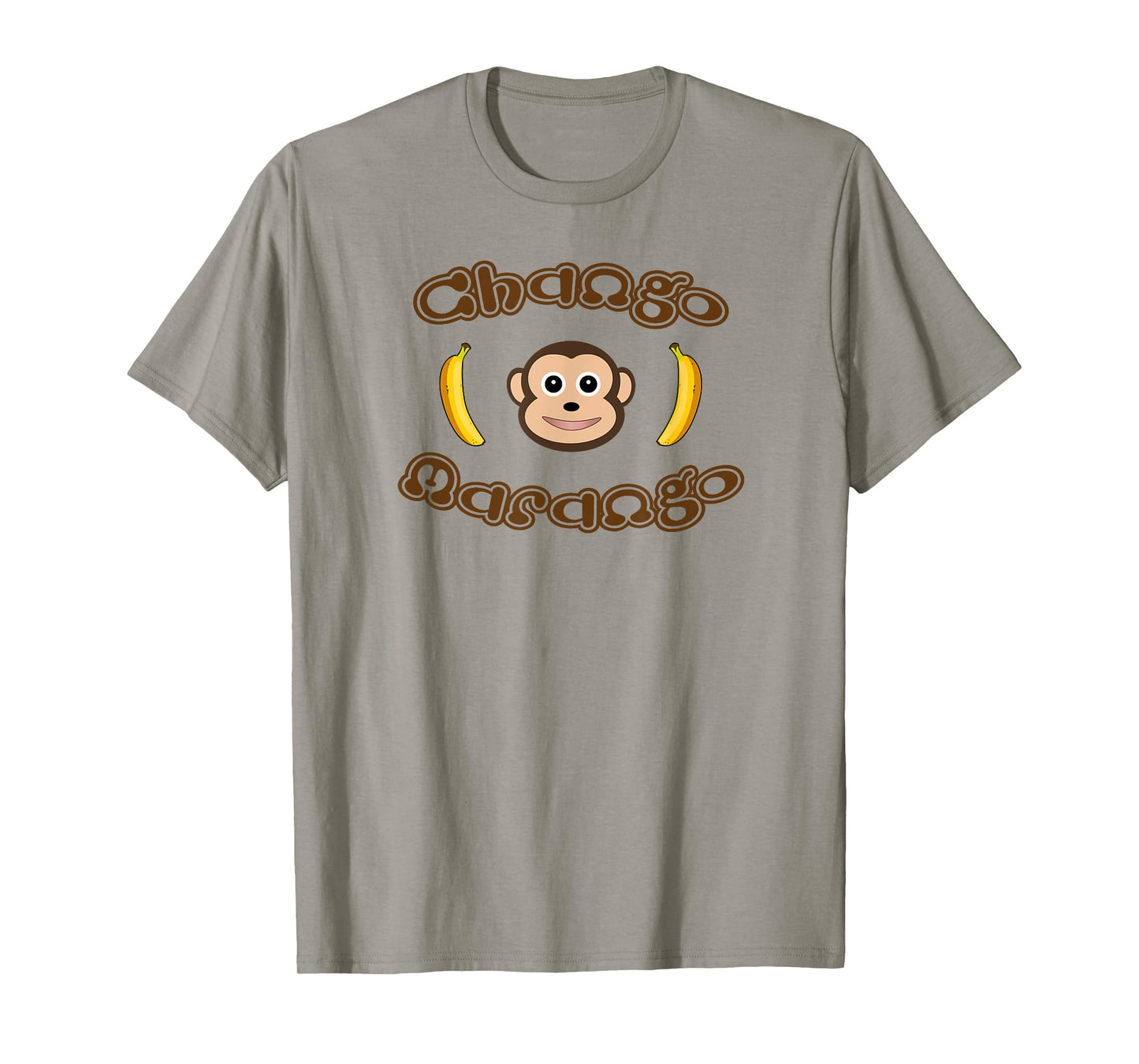 Chango Marango T-Shirt