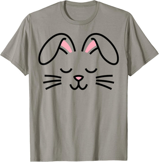 Bunny Face T-Shirt