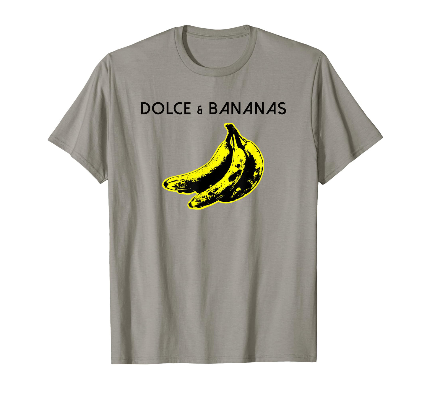 Funny Banana Designer T-Shirt T-Shirt