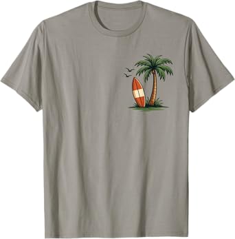 2 side, Even The Wind And The Waves Obey Him Christian T-Shirt