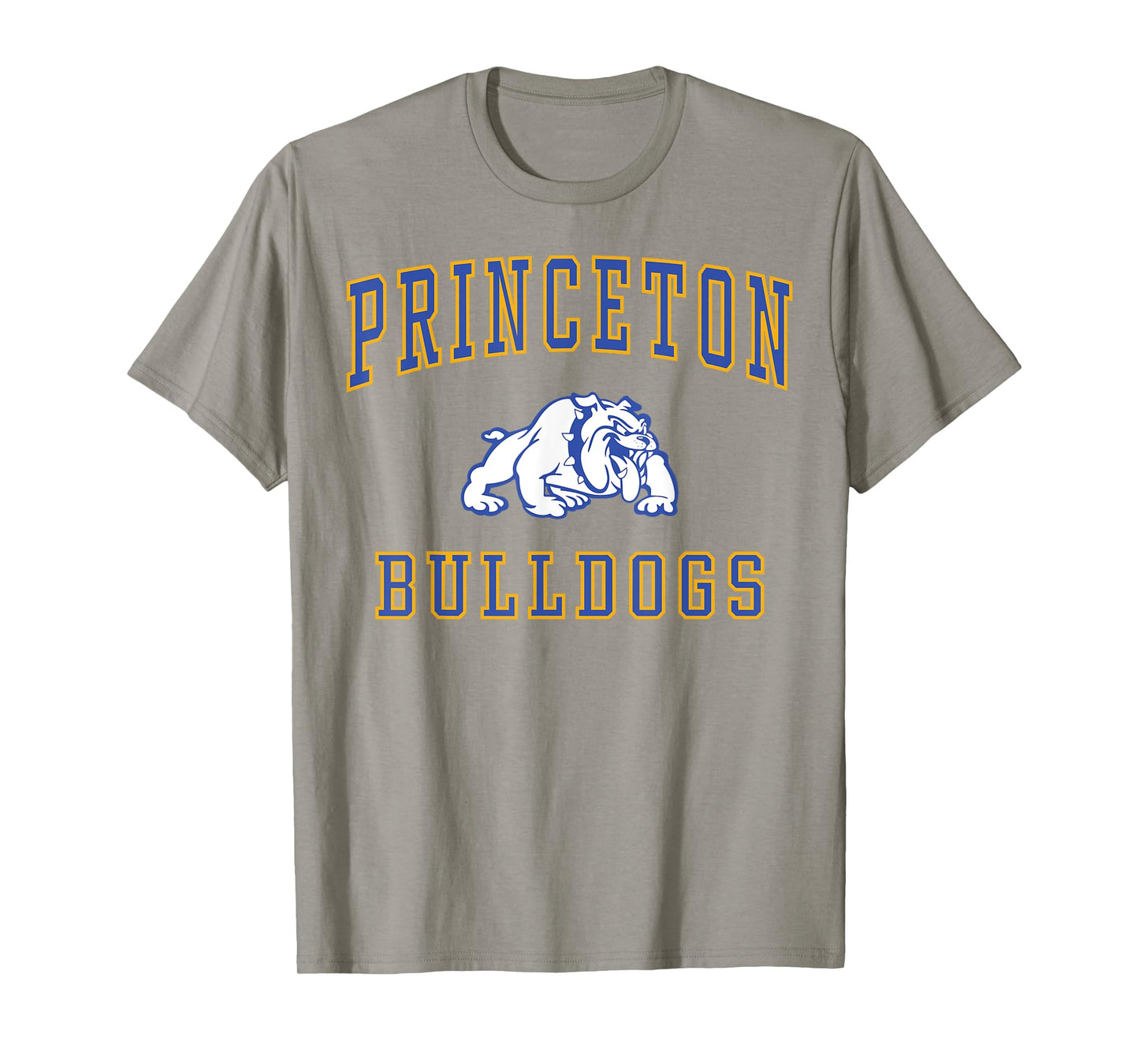 Princeton High School Bulldogs T-Shirt