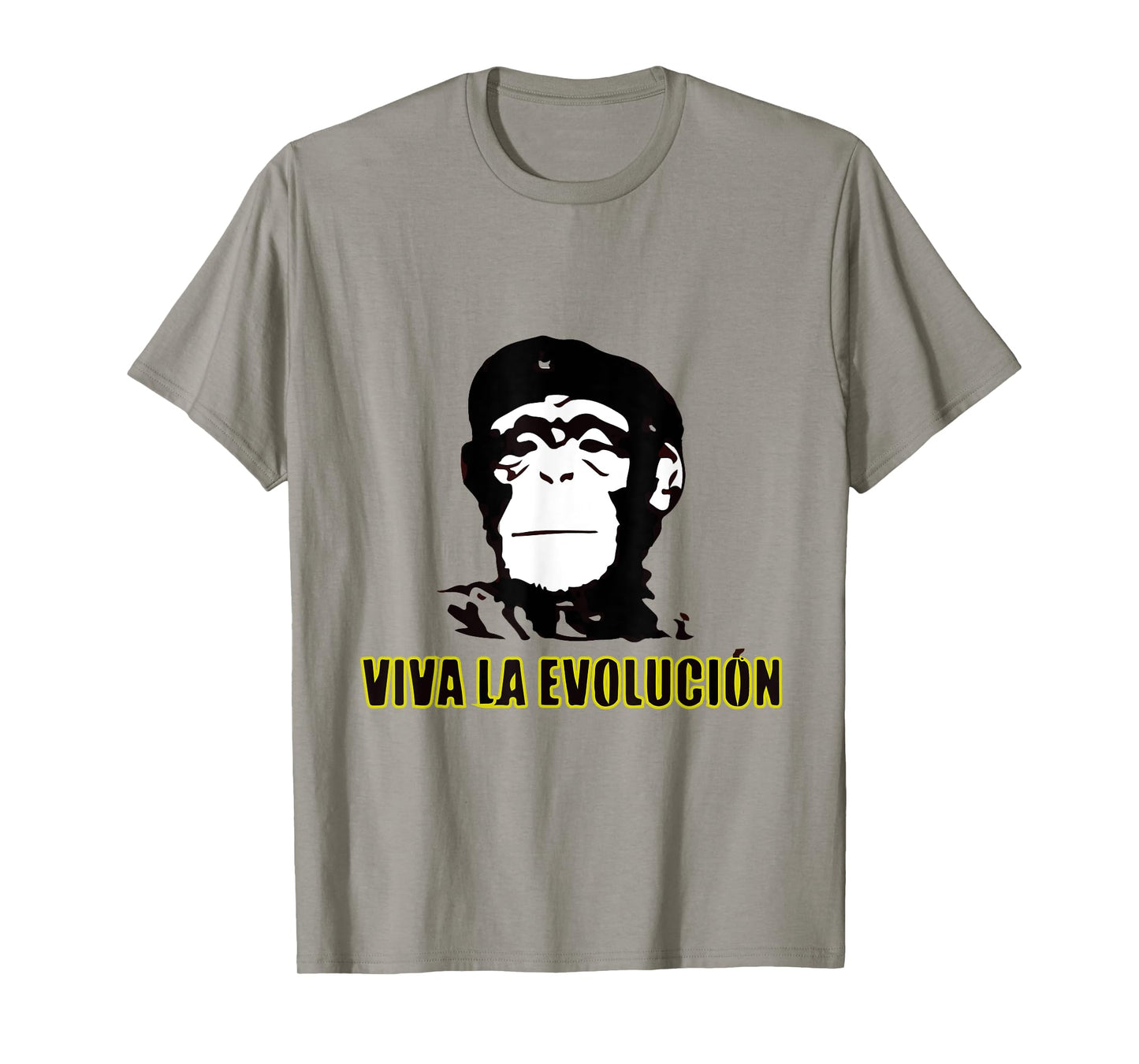 Viva La Evolucion T-Shirt T-Shirt