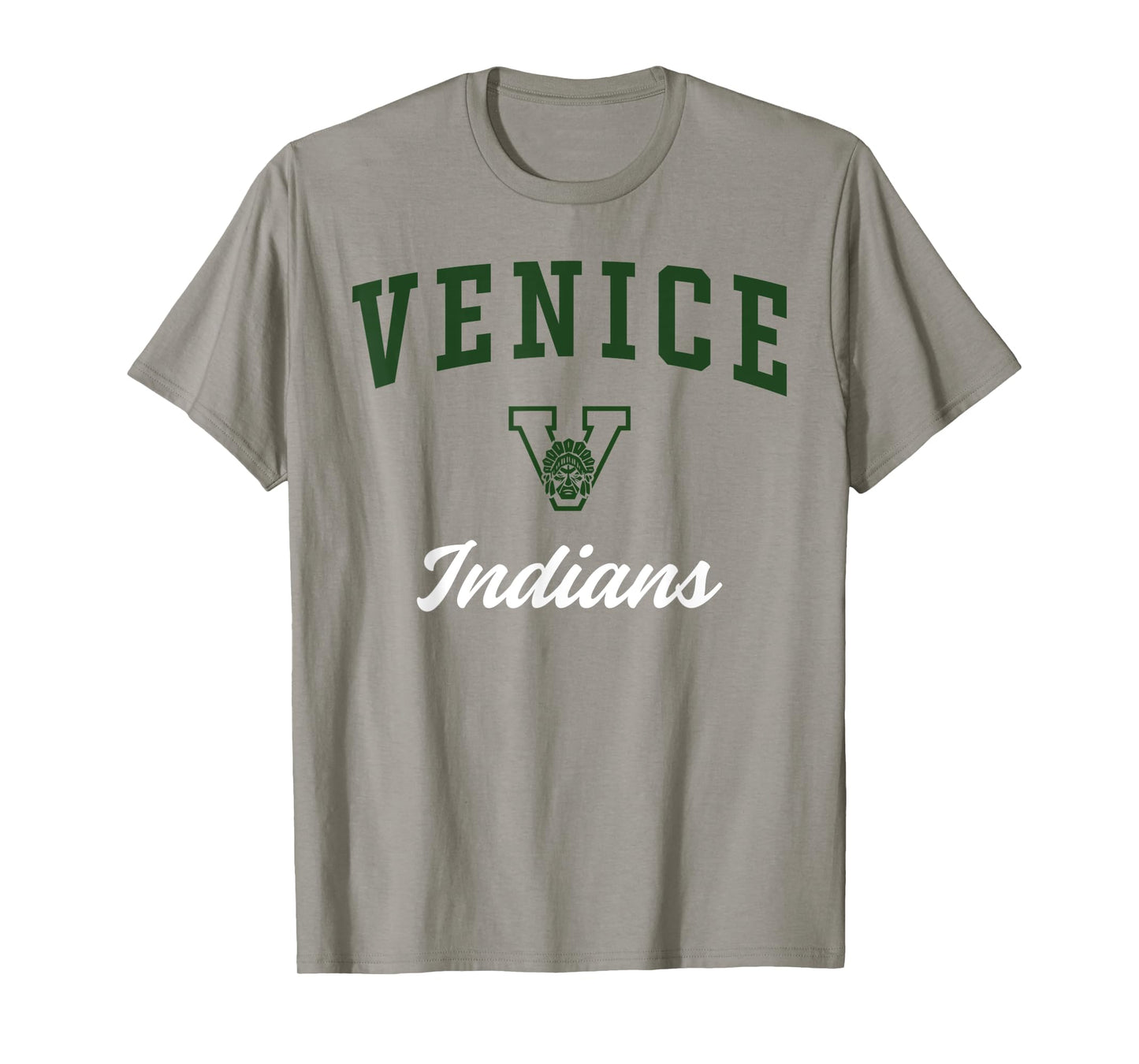 Venice High School Indians T-Shirt