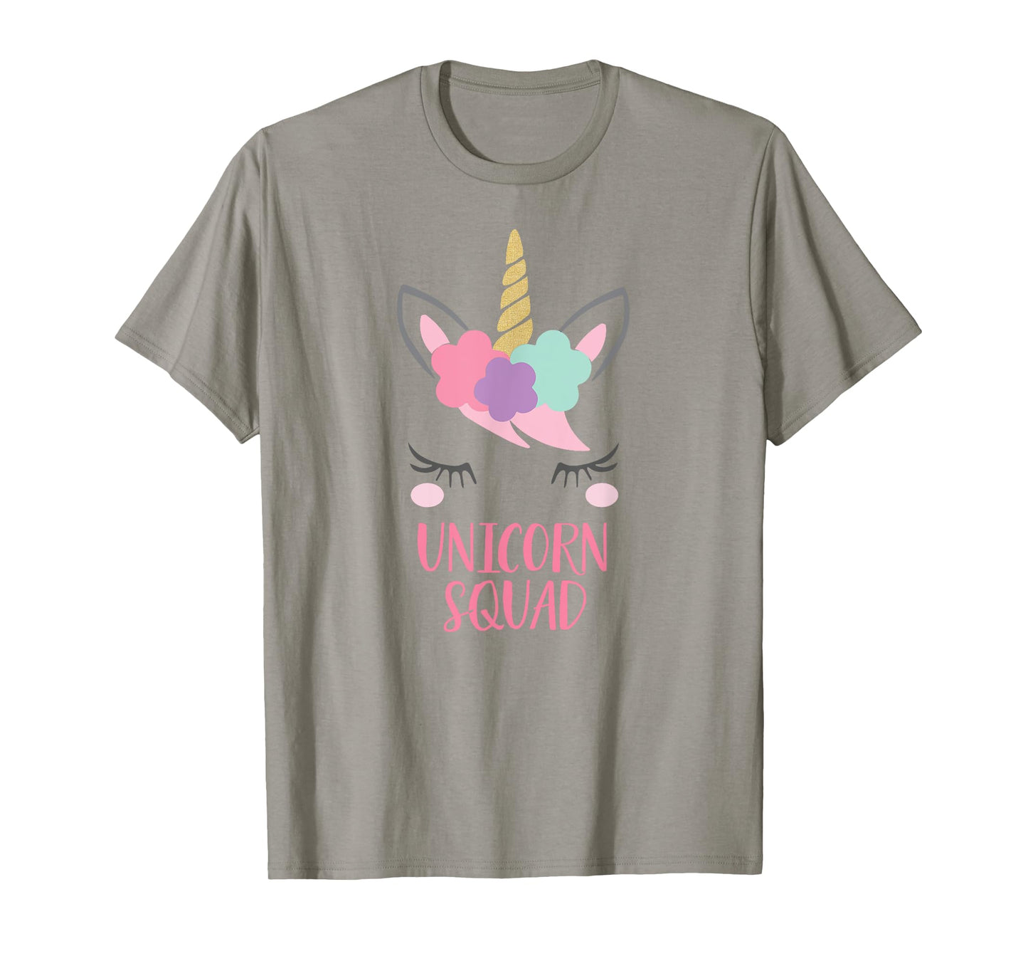 Unicorn Squad Unicorn Gift T-Shirt