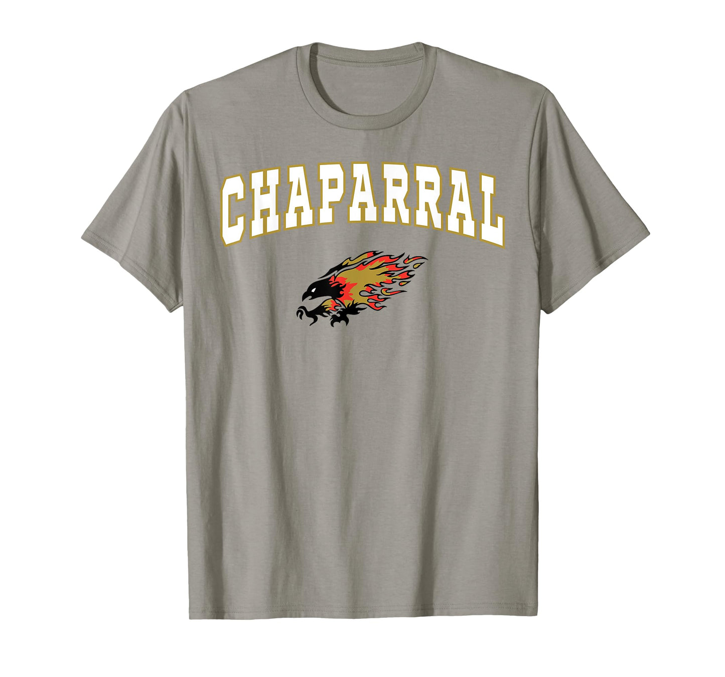 Chaparral High School Firebirds T-Shirt C2 T-Shirt
