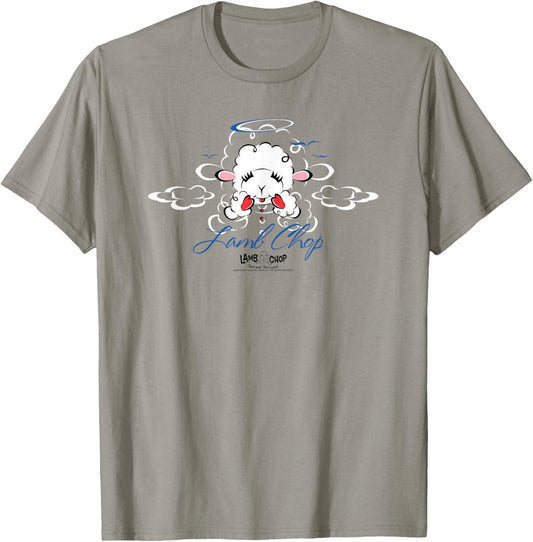 retro clouds T-Shirt