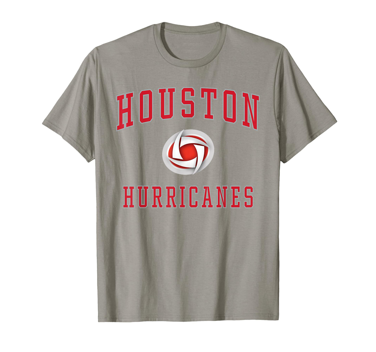 Houston High School Hurricanes T-Shirt
