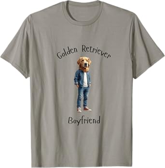 Softish Things Unisex T-Shirt, Grey, Small, Cartoon, Casual, Winter, Short Sleeve, Crew Neck, Pull On, 1 Count, 0 Pockets, Double Cuff, Non-Stretchable, Dog Lovers, Casual Wear, Gift-Giving Occasions