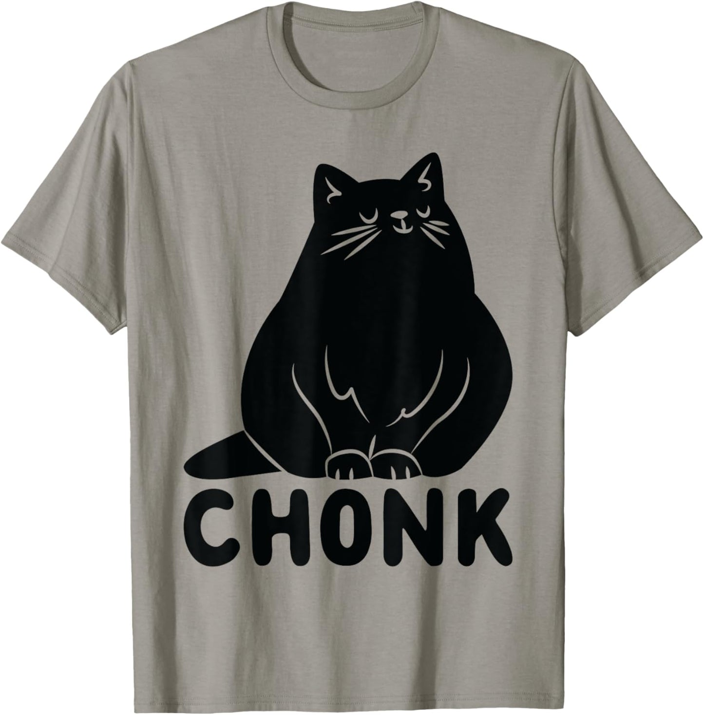 Cat Chonk T-Shirt