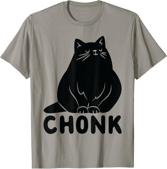 Cat Chonk T-Shirt