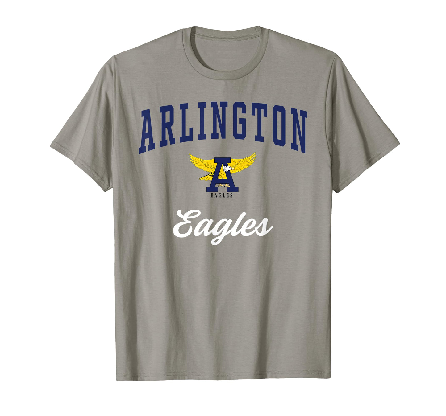 Arlington High School Eagles T-Shirt