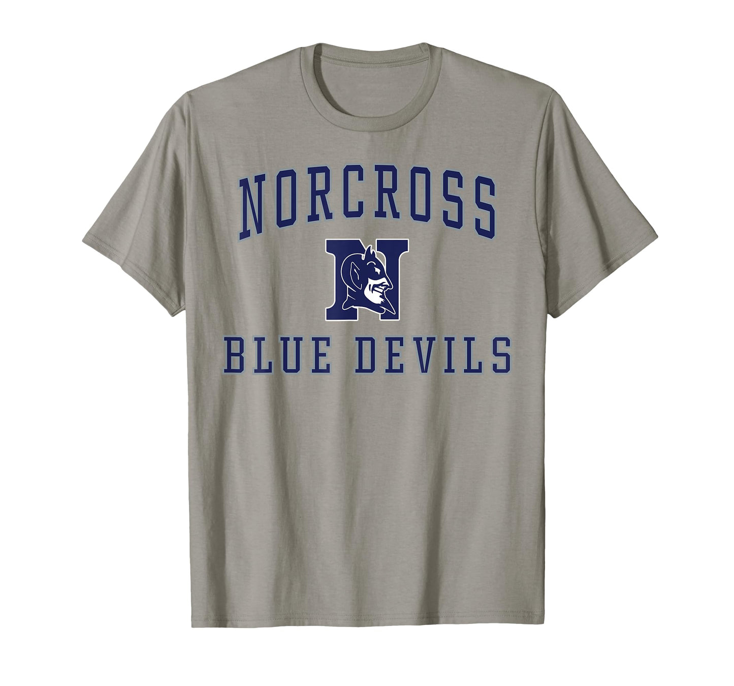 Norcross High School Blue Devils T-Shirt