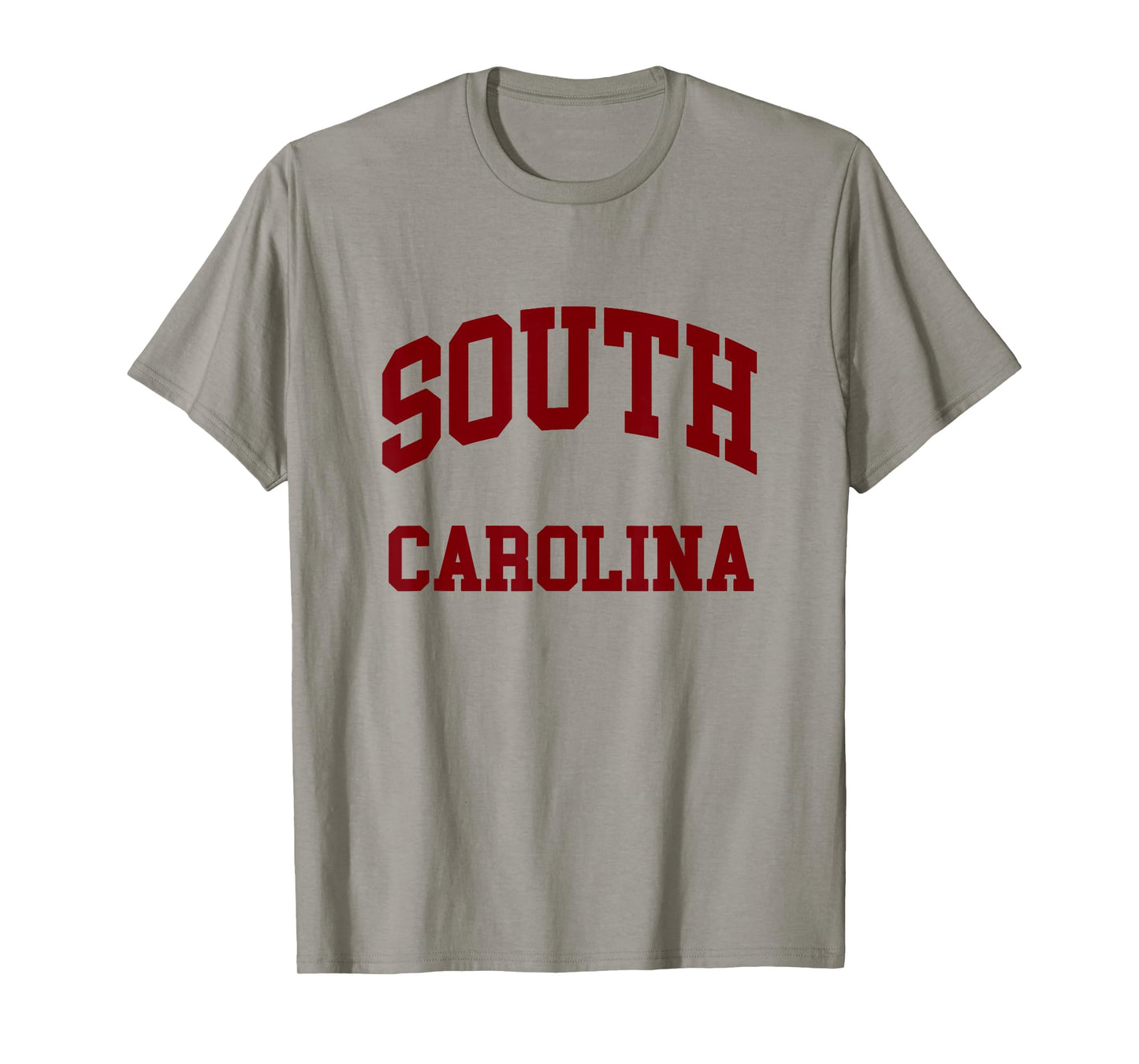 SOUTH CAROLINA - Throwback Design - Classic T-Shirt