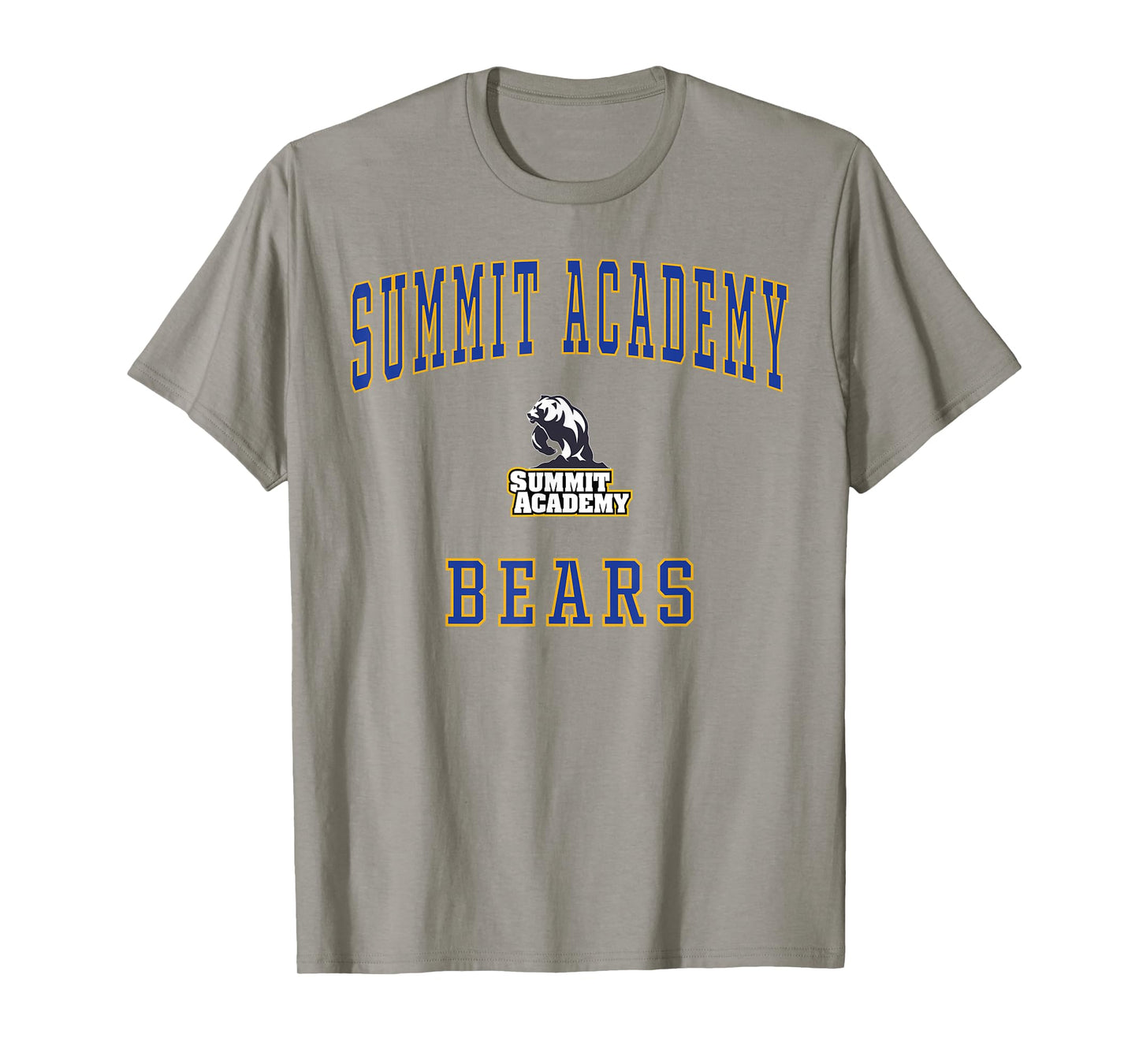 Summit Academy Bears T-Shirt