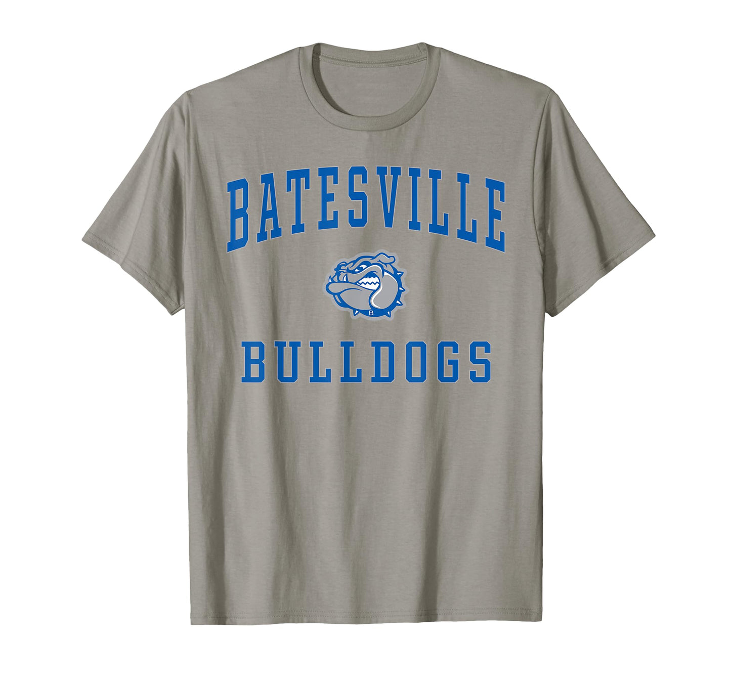 Batesville High School Bulldogs T-Shirt