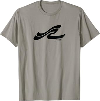 Sea Ray Black Wave T-Shirt