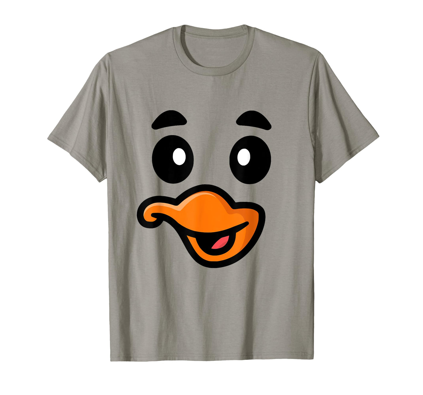 Duck animal costume duck T-Shirt