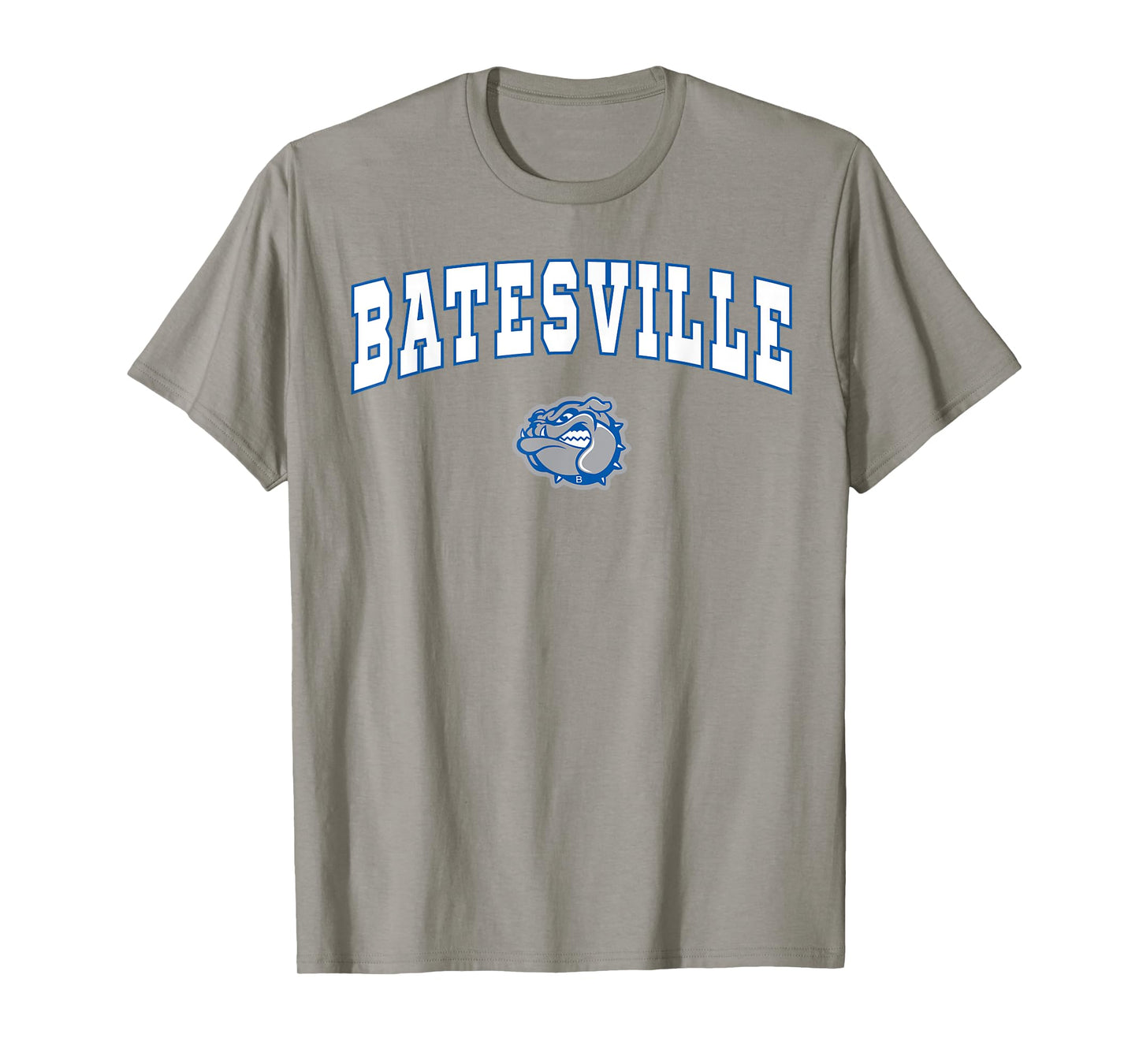 Batesville High School Bulldogs T-Shirt