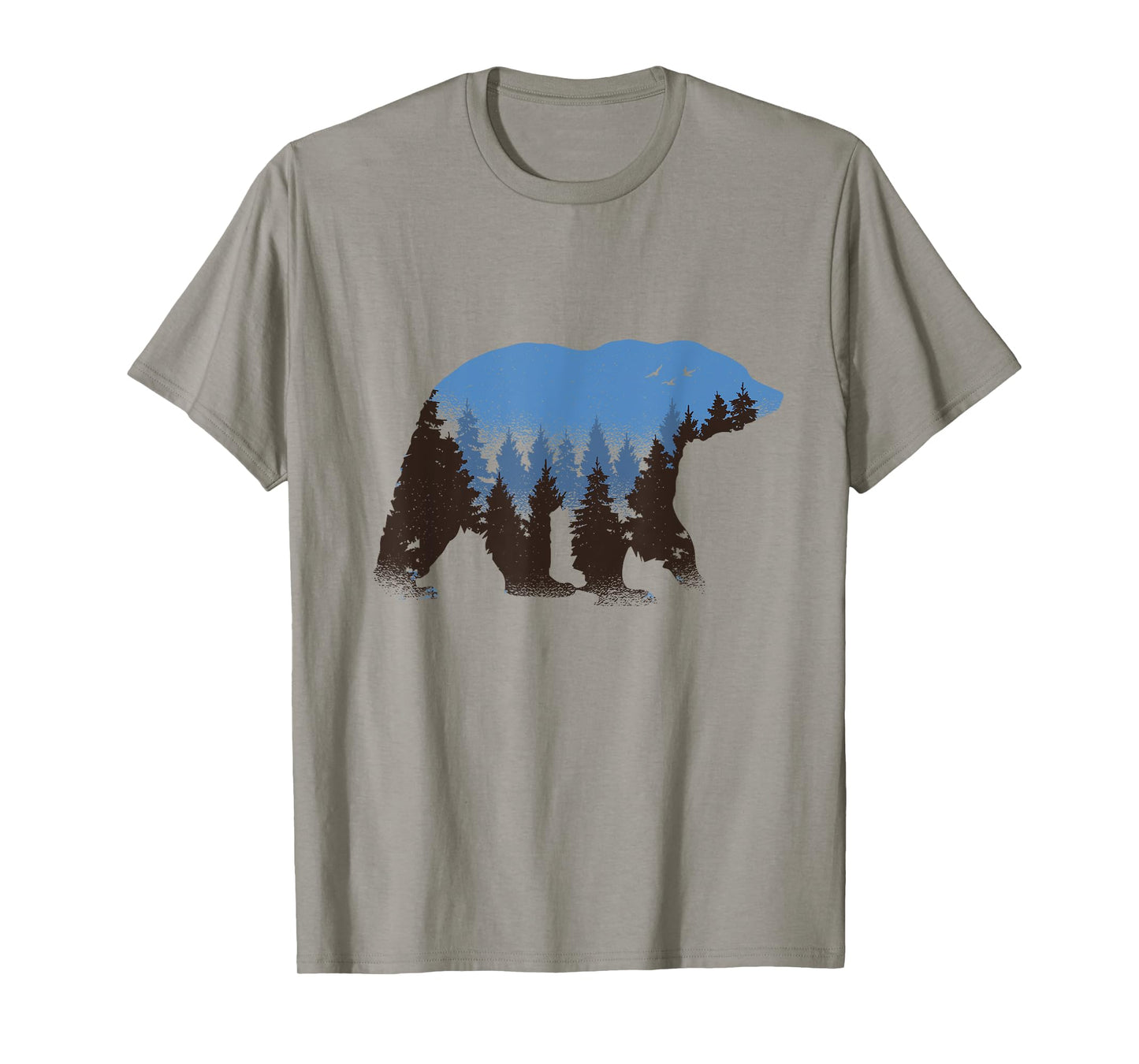 Bear T-Shirt