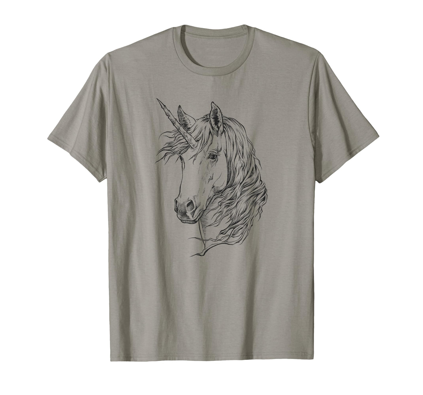 Unicorn T Shirt T-Shirt