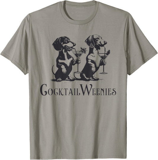 Dachshund T-Shirt