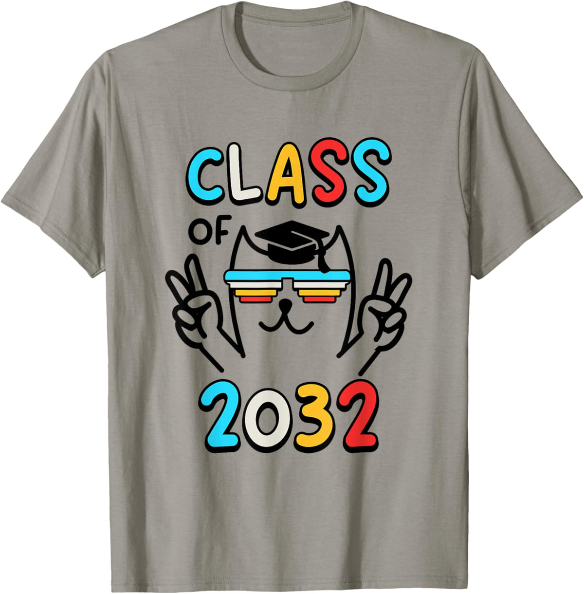 Class Of 2030 T-Shirt