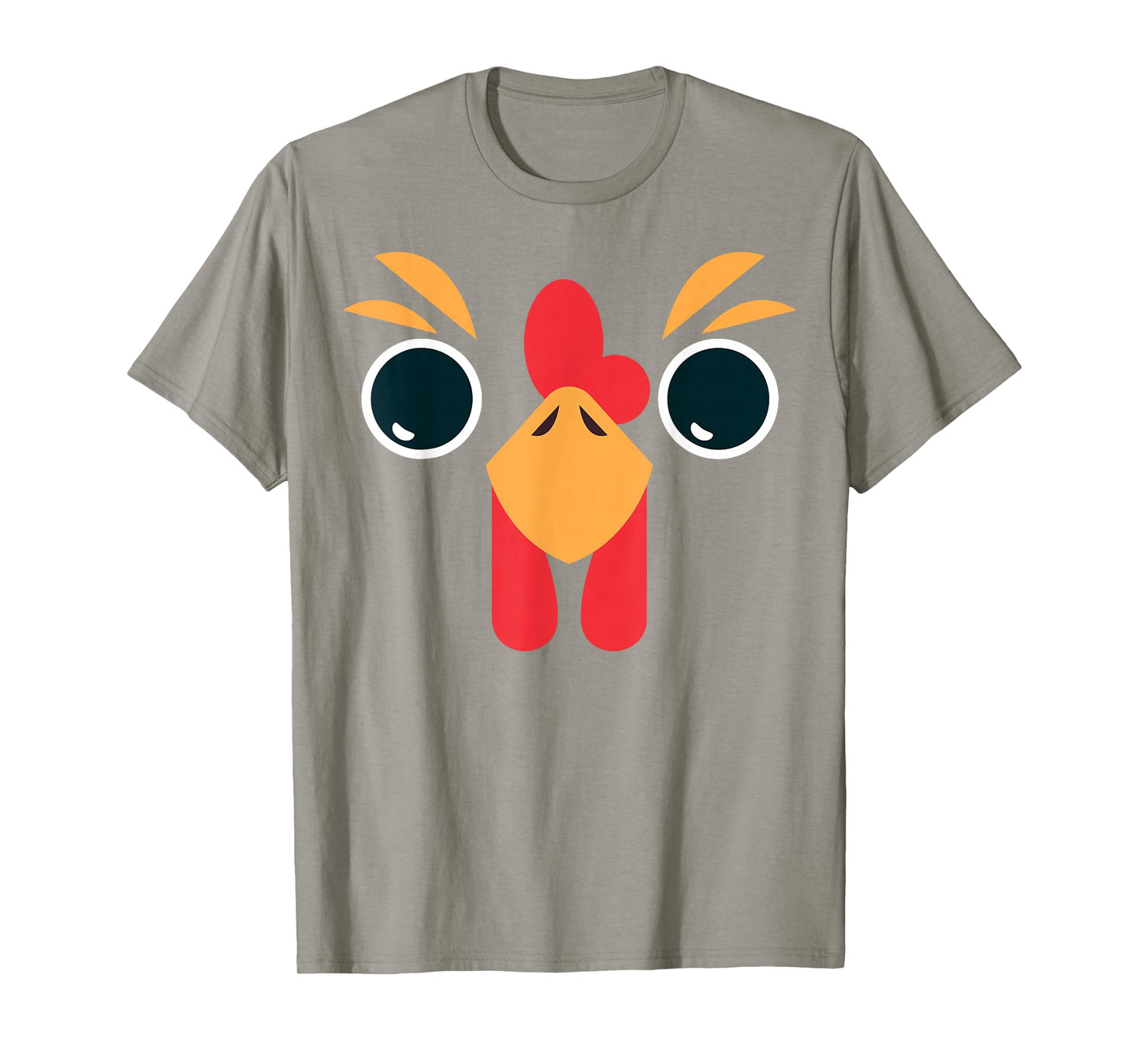 Chicken Outfit House Chicken Costume - Chicken Halloween T-Shirt