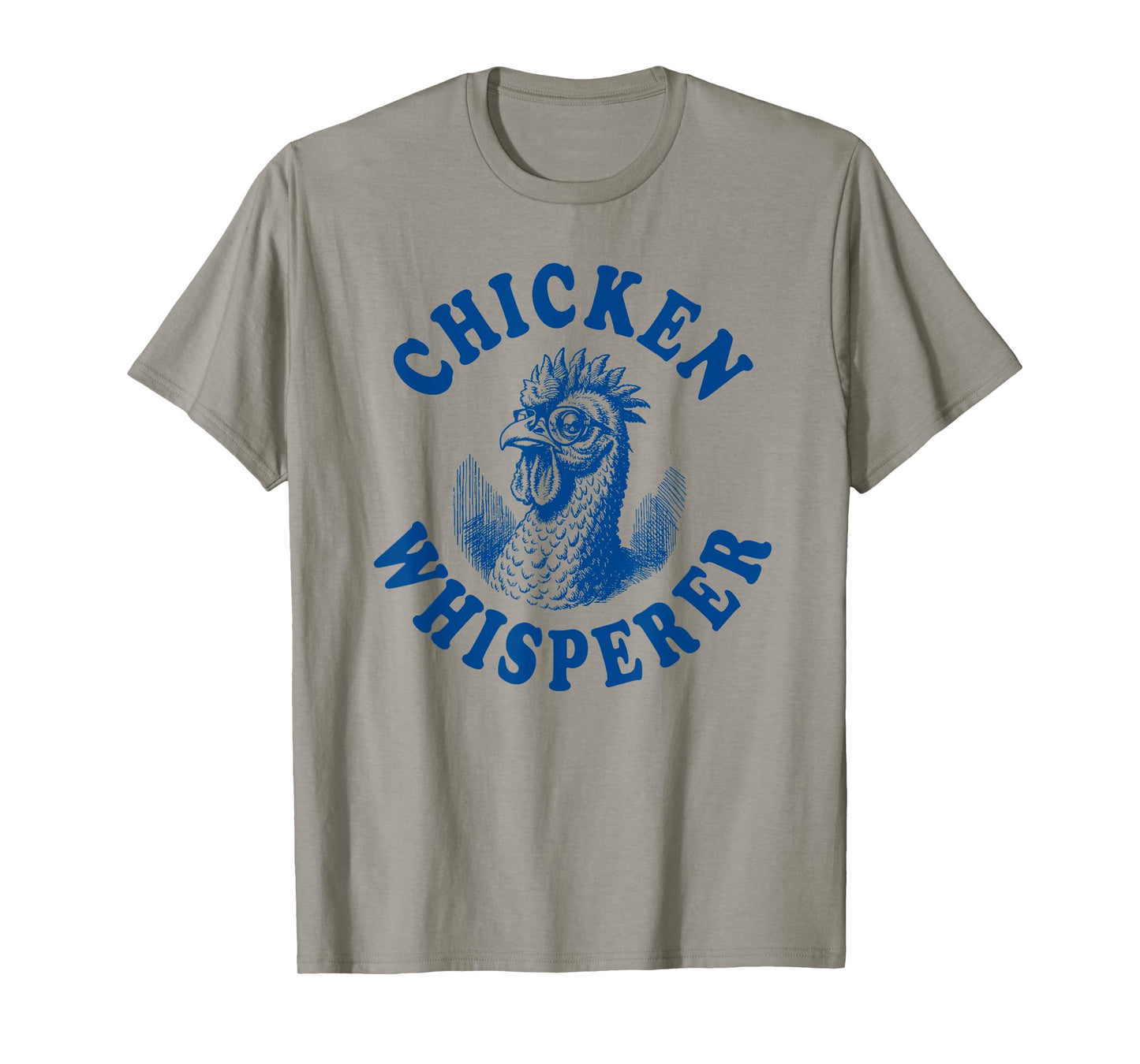 Funny Chicken T-Shirt
