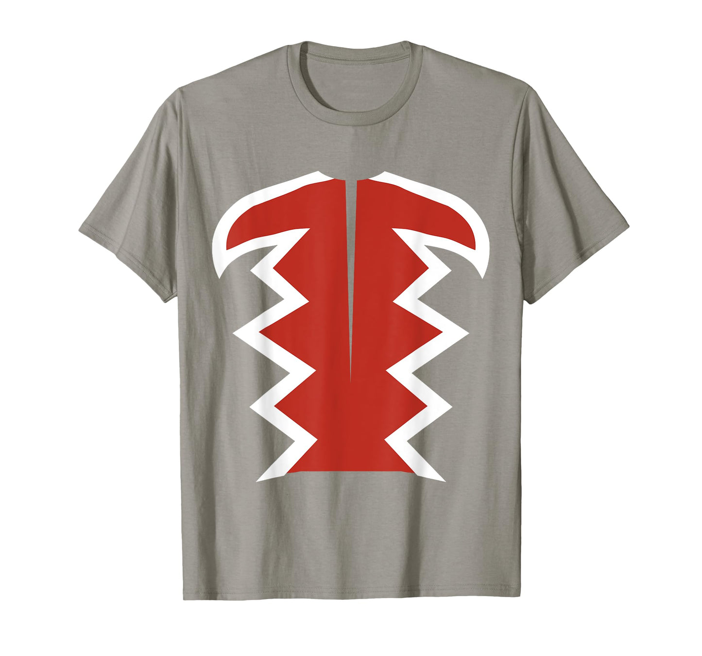 DIY Halloween Costume Retro Flying Monkey (Wings on Back) T-Shirt