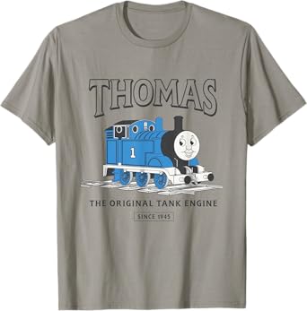Thomas & Friends - Thomas the Original Tank Engine T-Shirt