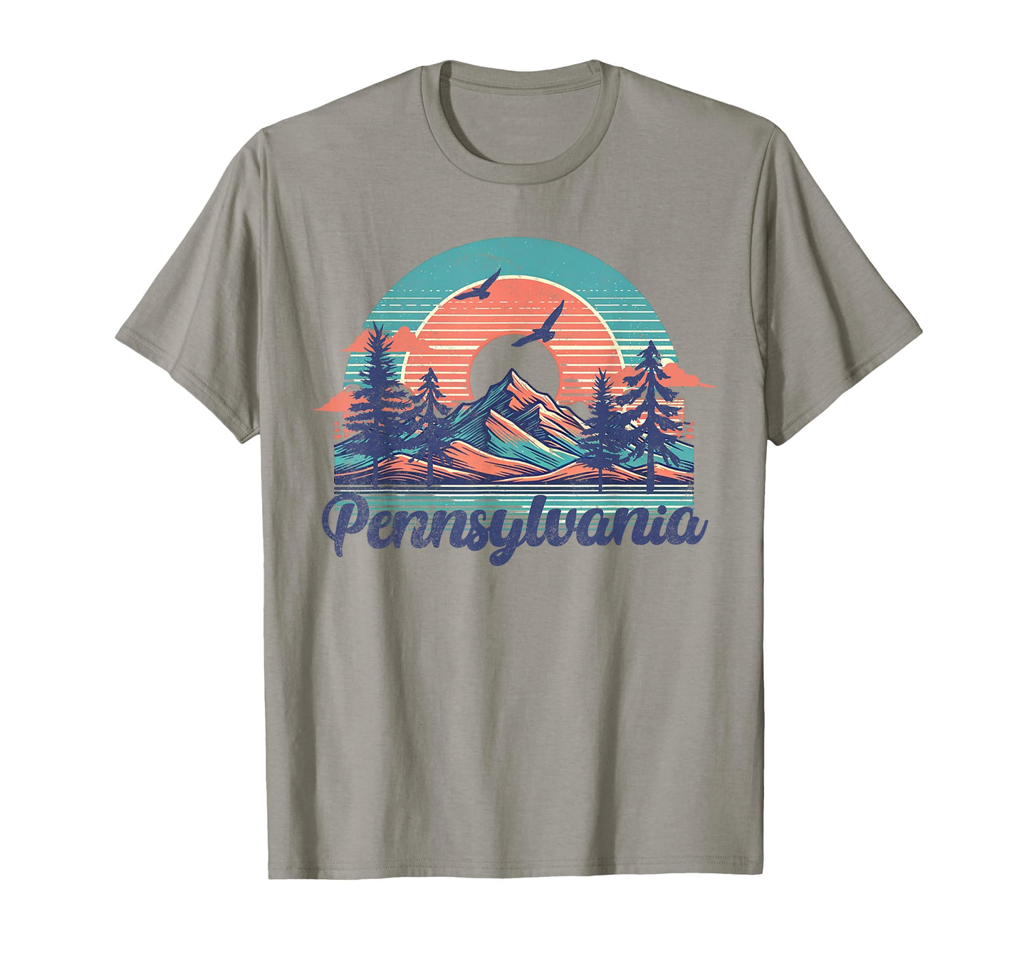 Pennsylvania T-Shirt