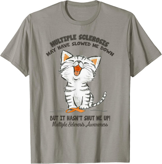 Cat Lover T-Shirt