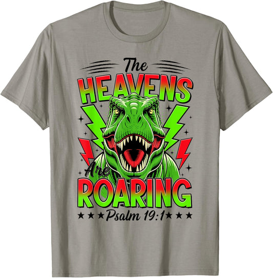 1 Christian T-Shirt