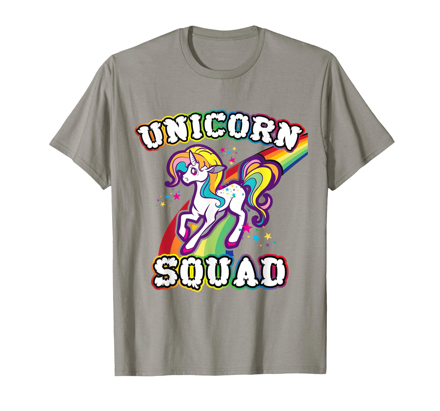 Unicorn Squad T-Shirt