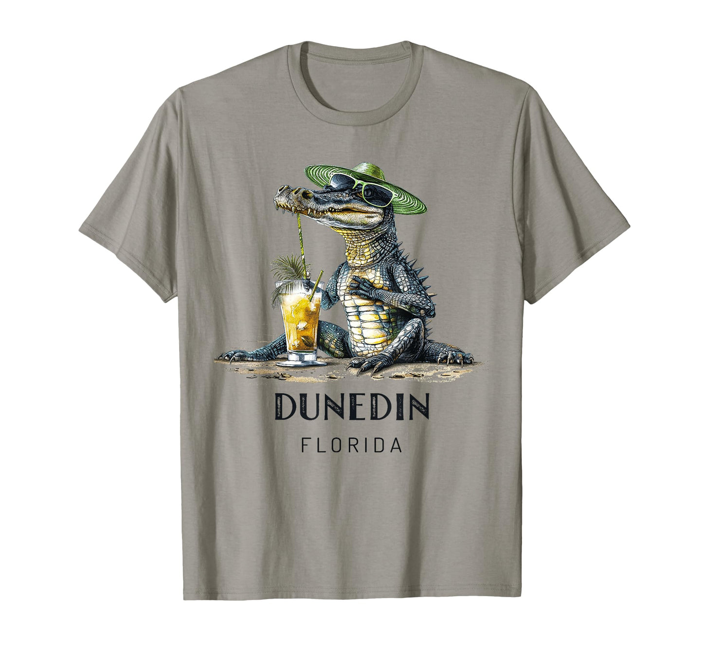 Dunedin Florida T-Shirt
