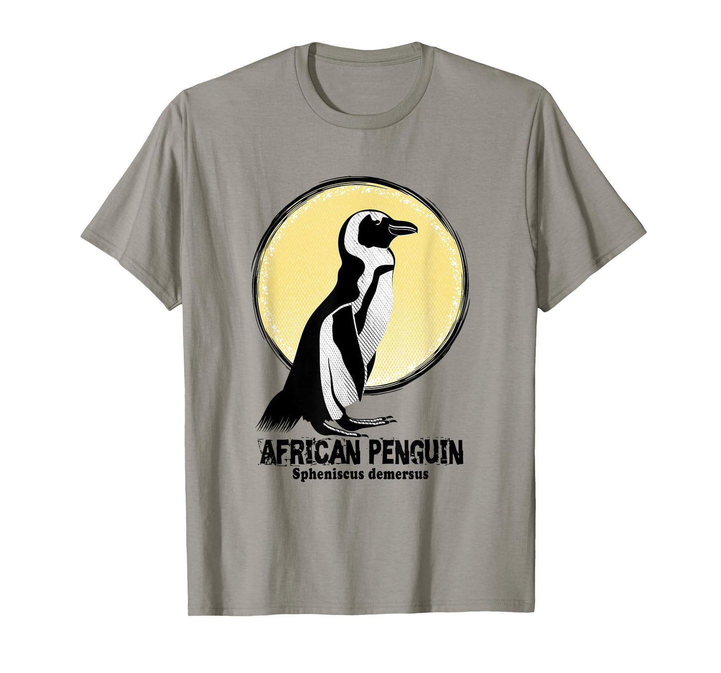 African Penguin T-Shirt