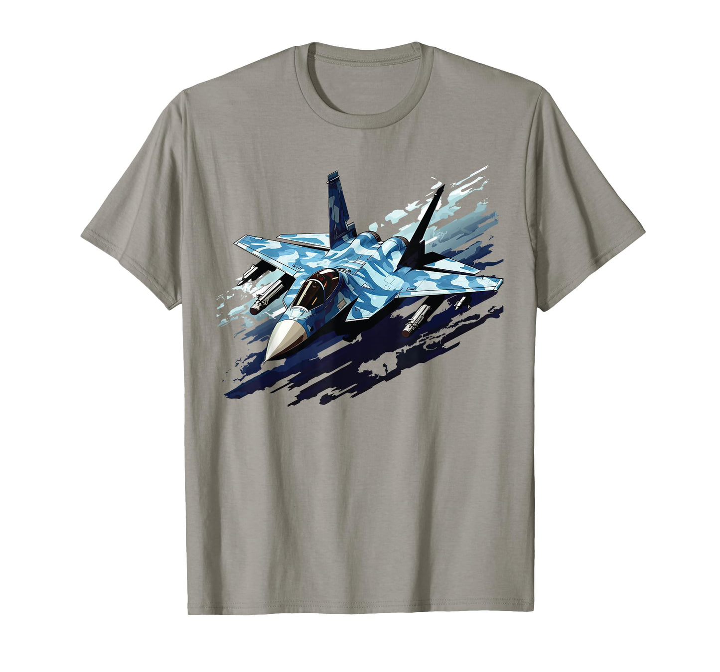 F-15 Strike Eagle Military Fighter Jet Kids Toddler Boys Men T-Shirt