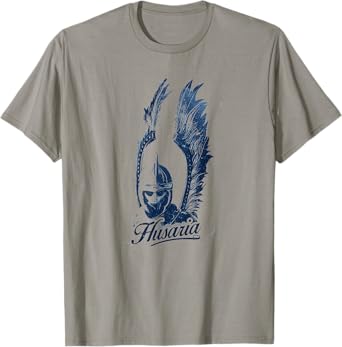 Polish Winged Hussar Cavalry T-Shirt