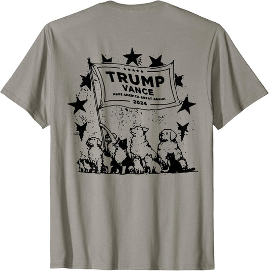 (ON BACK) T-Shirt