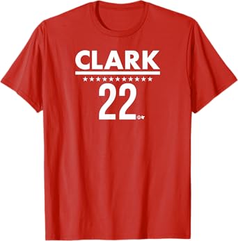 BreakingT Caitlin Clark: IND 22 - Indiana Basketball T-Shirt