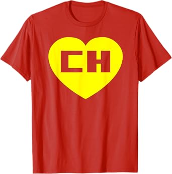 El Chapulin Colorado T-Shirt