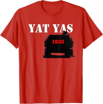 YAT YAS Shirt MOS 1833 AAV Crewman T-Shirt
