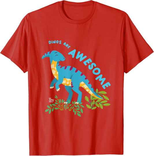Daily Dino. T-Shirt