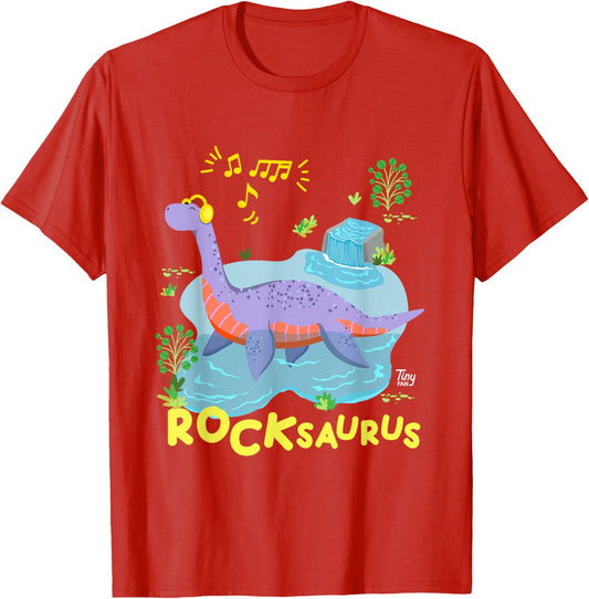 Daily Dino T-Shirt
