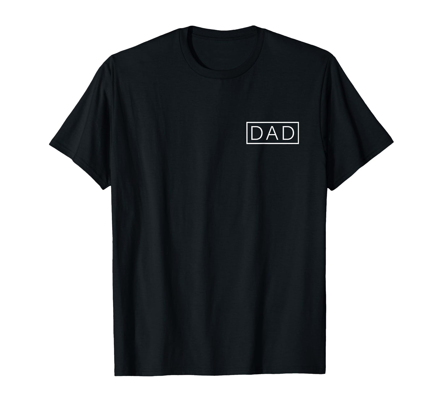 Cool Funny Fathers Day Design for Men Papa Father Dad T-Shirt