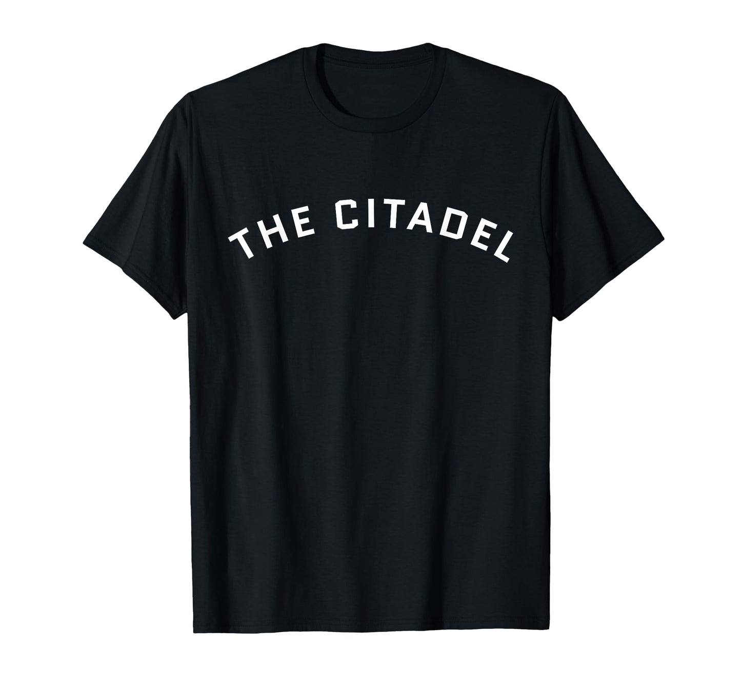 The Citadel Bulldogs | Official NCAA University | OC1579 T-Shirt