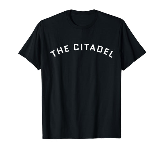 The Citadel Bulldogs | Official NCAA University | OC1579 T-Shirt