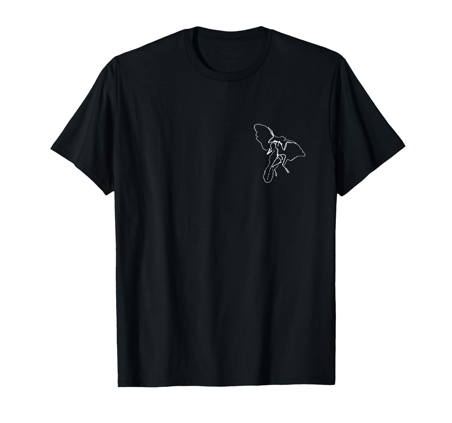 Archaeopteryx - Archaeoteryx - Fossil Fans - Paleontologists T-Shirt