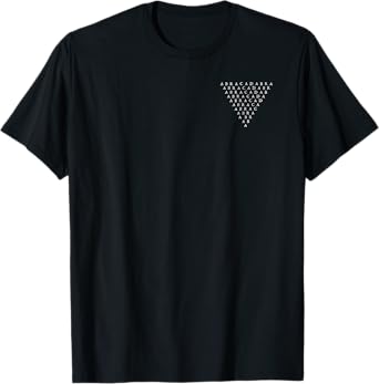 Abracadabra Ancient Magical Word Talisman Incantation T-Shirt