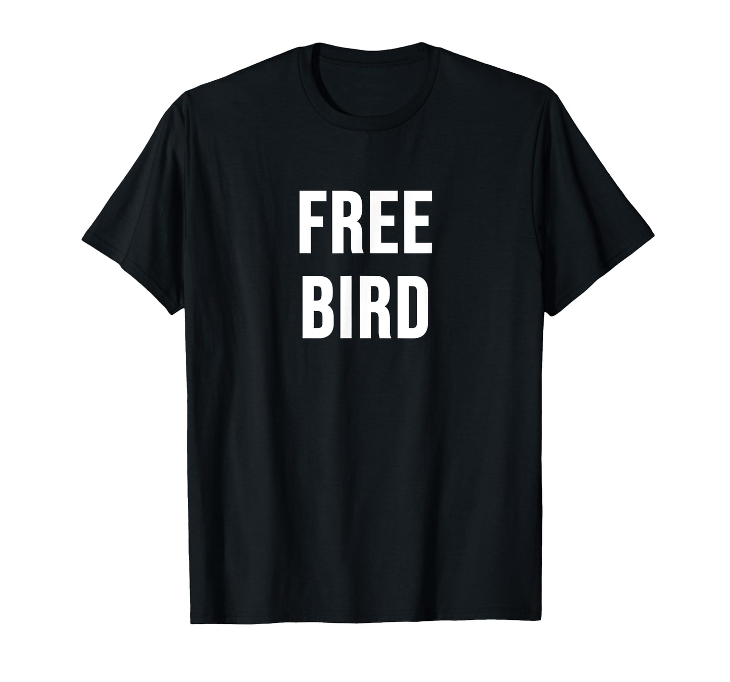 Free Bird T-Shirt